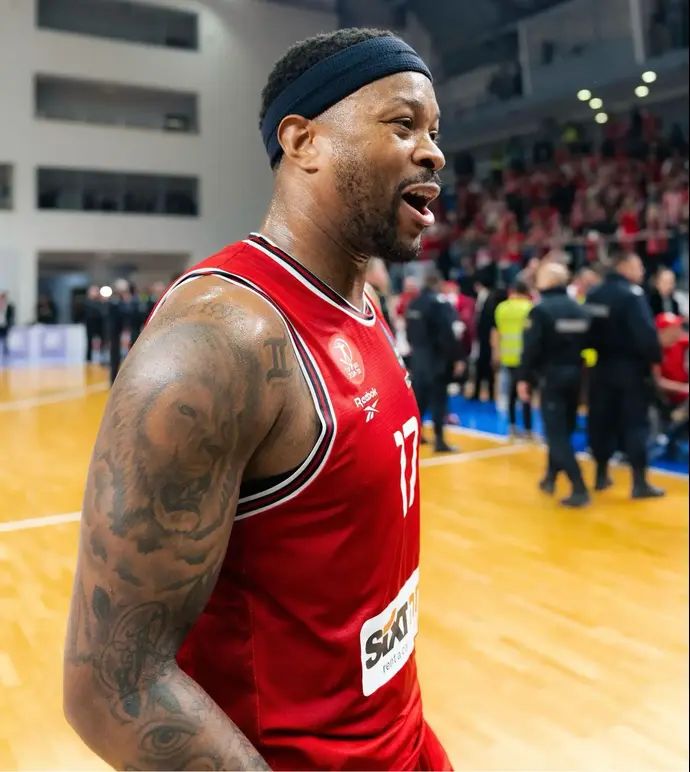 מרכוס פוסטר, הפועל תל אביב