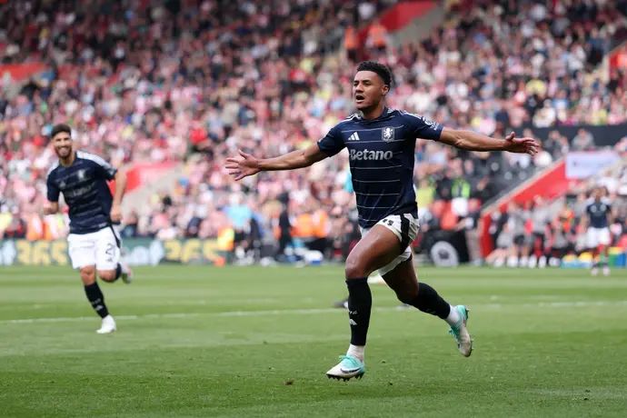 אולי ווטקינס, אסטון וילה