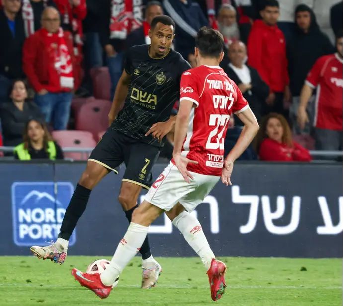 זוהר זסנו, בית"ר ירושלים