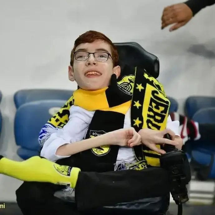 שלום אורי טראבלסי, אוהד בית"ר ירושלים