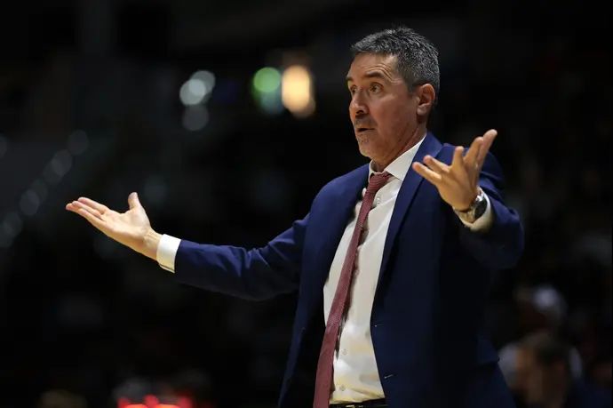 דימיטריס פריפטיס, מאמן רג'ו אמיליה