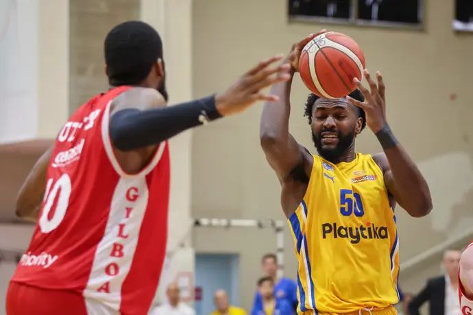 טרביון וויליאמס, מכבי תל אביב