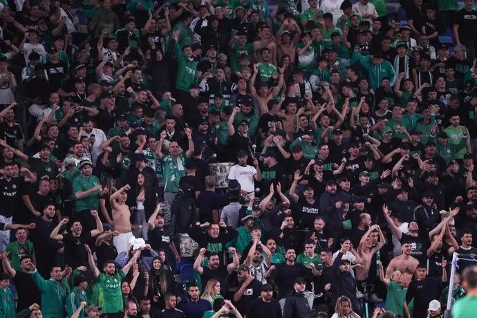 אוהדי מכבי חיפה