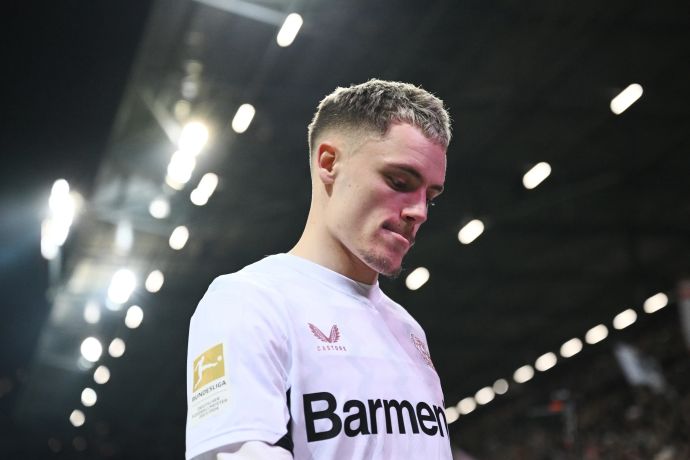 שחקן באייר לברקוזן, פלוריאן וירץ