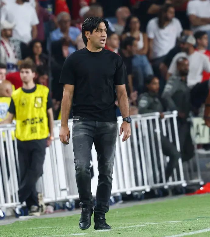 אליניב ברדה מאמן הפועל תל אביב