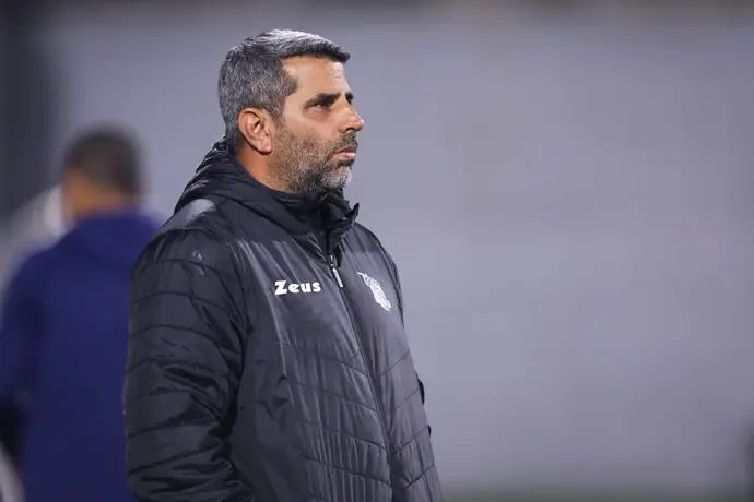 שרון מימר מאמן מכבי בני ריינה