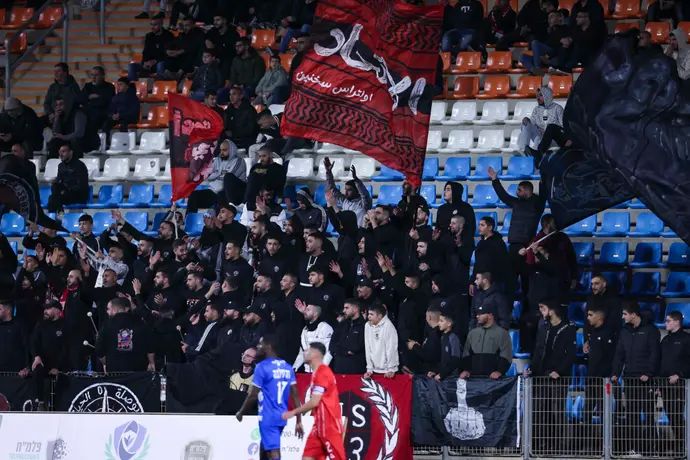 אוהדי בני סכנין