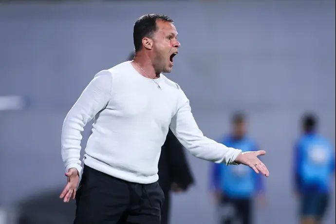 נועם שוהם, מאמן מכבי פתח תקוה