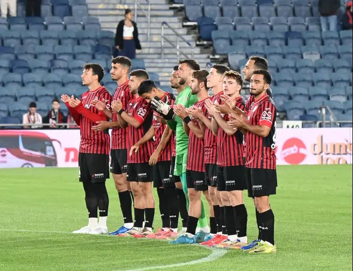 שחקני הפועל ירושלים