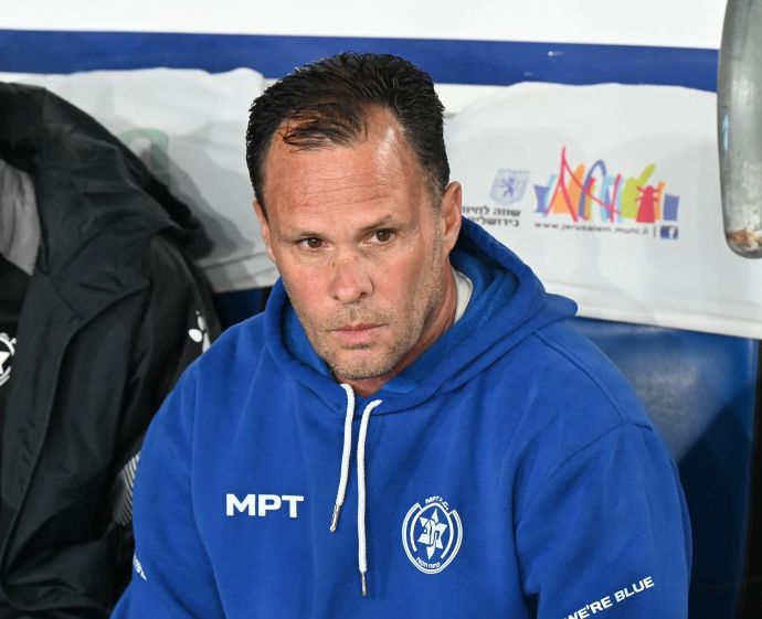 נועם שוהם, מאמן מכבי פתח תקוה