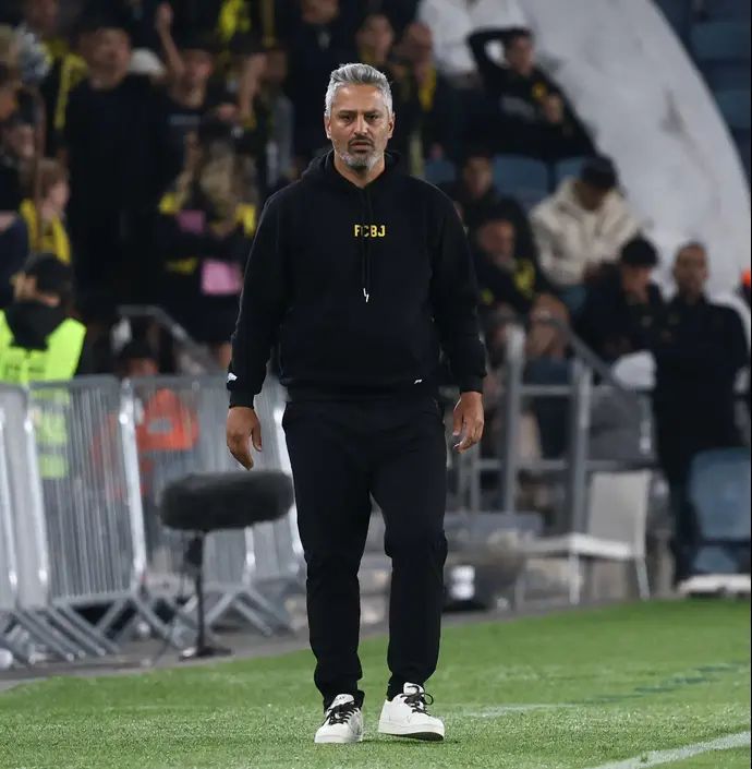 ברק יצחקי, מאמן בית"ר ירושלים