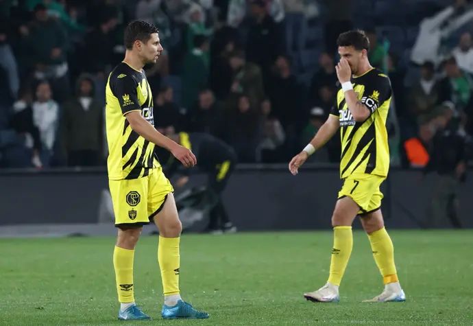 גריגורי מורוזוב, בית"ר ירושלים