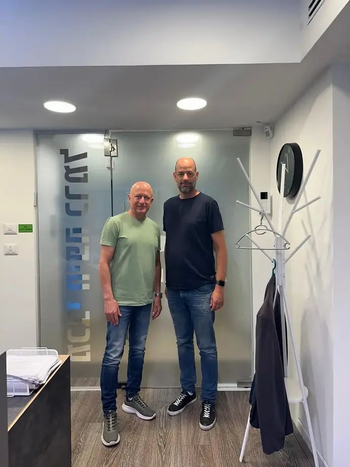 אברי מונצ'ר, מכבי חיפה כרמל