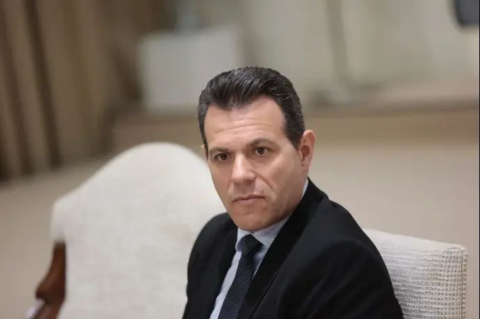 דימיטריס איטודיס מאמן הפועל תל אביב