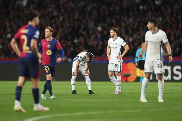 הנריך מחיטריאן, אינטר