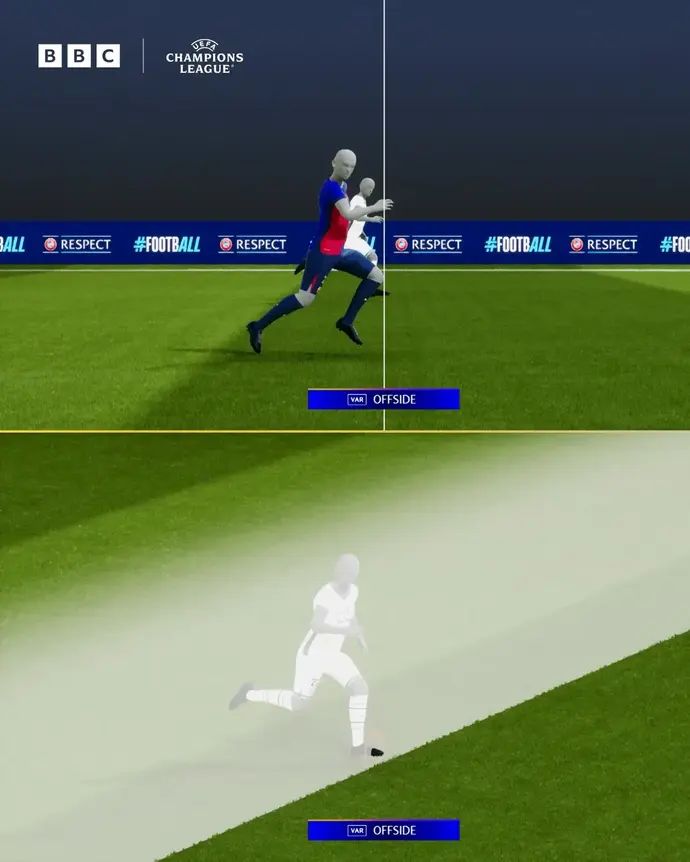 הנבדל של הנריך מחיטריאן, אינטר