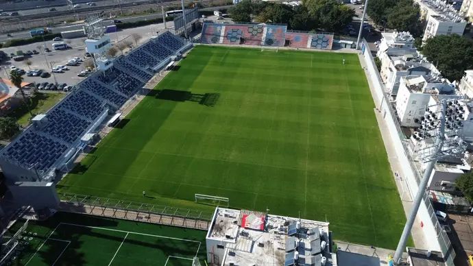 אצטדיון שכונת התקוה