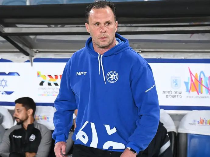 נועם שוהם, מאמן מכבי פתח תקוה