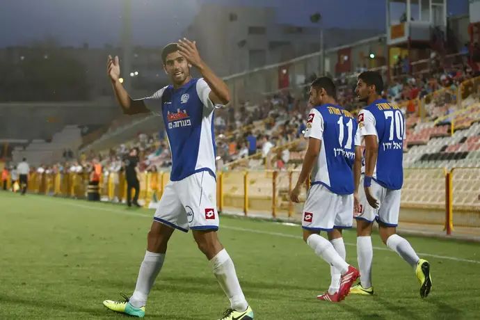 רועי דיין, מכבי פתח תקוה