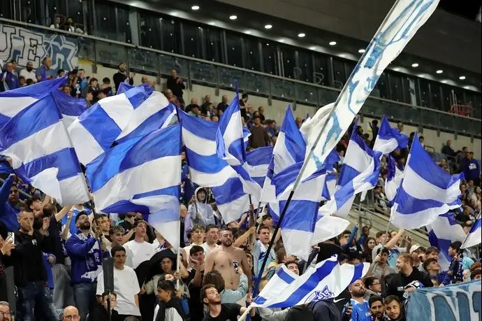 אוהדי מכבי פתח תקוה