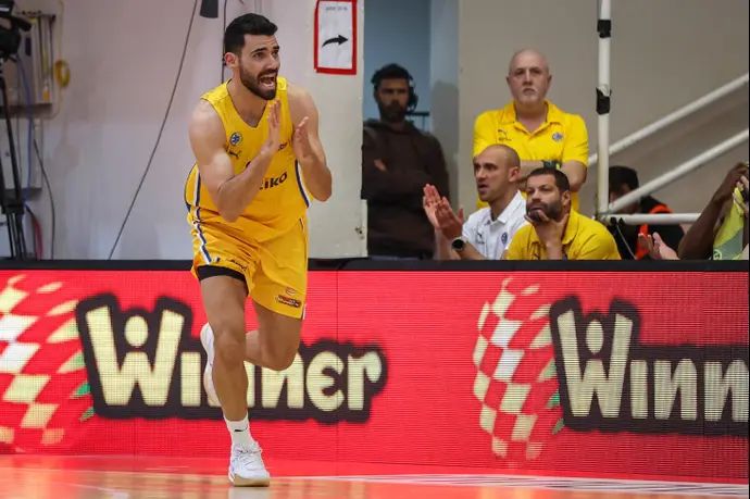 רפי מנקו, מכבי תל אביב