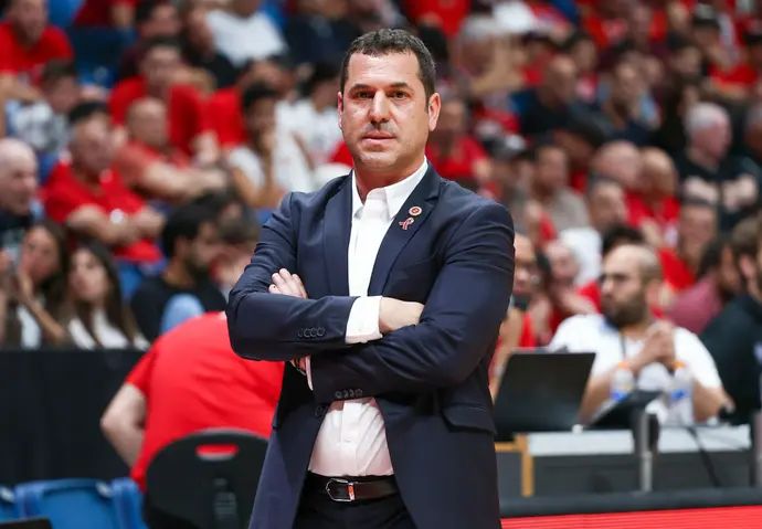 יונתן אלון, מאמן הפועל לירושלים