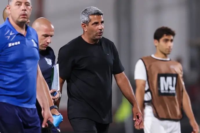 שרון מימר, מאמן מכבי בני ריינה