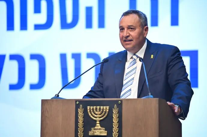 ח"כ סימון דוידסון