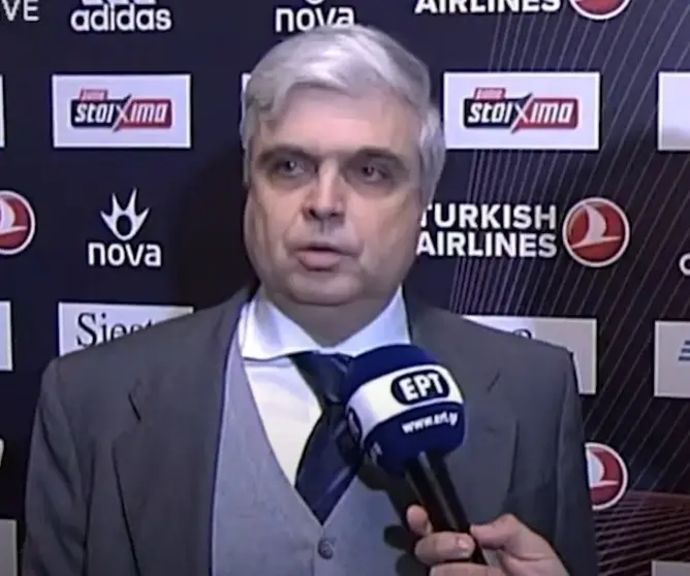 מאנוס פפאדופולוס