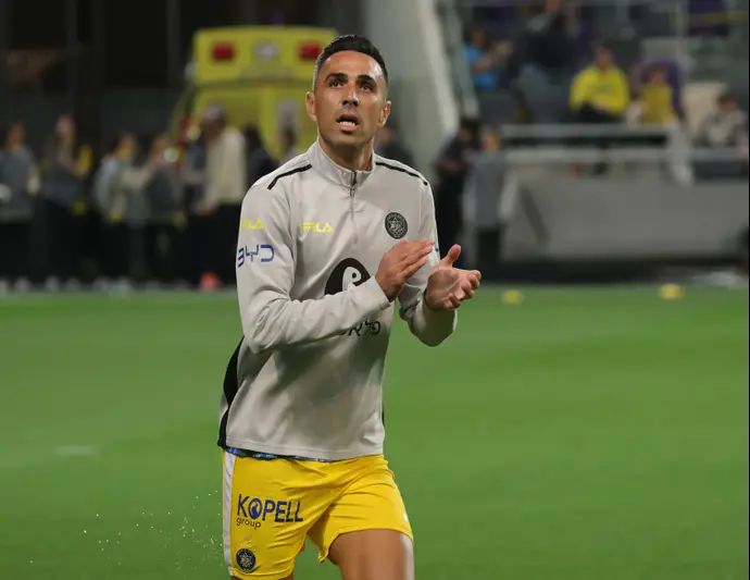 ערן זהבי, מכבי תל אביב