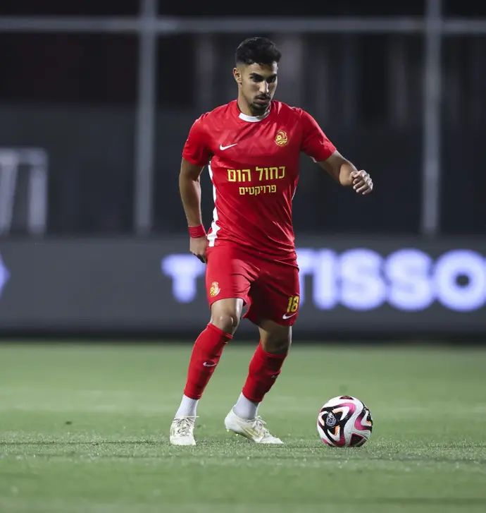 אילי טמם, מ.ס. אשדוד