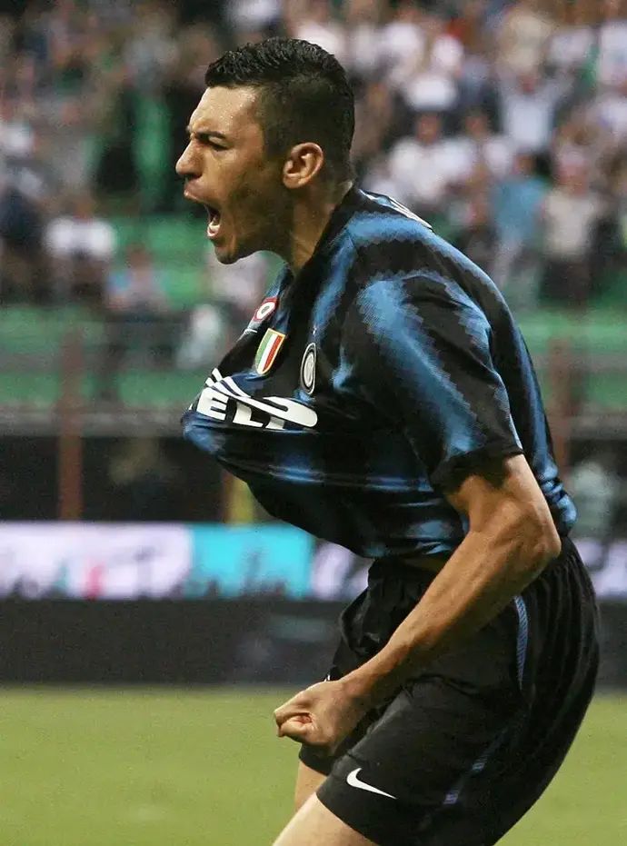 שחקן אינטר, לוסיו