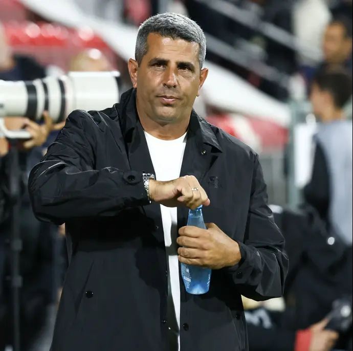 מאמן בני ריינה שרון מימר