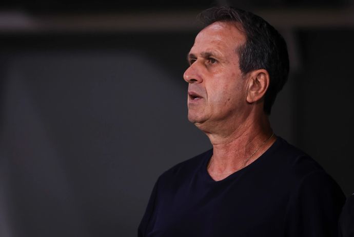 רוני לוי, מאמן הפועל חיפה