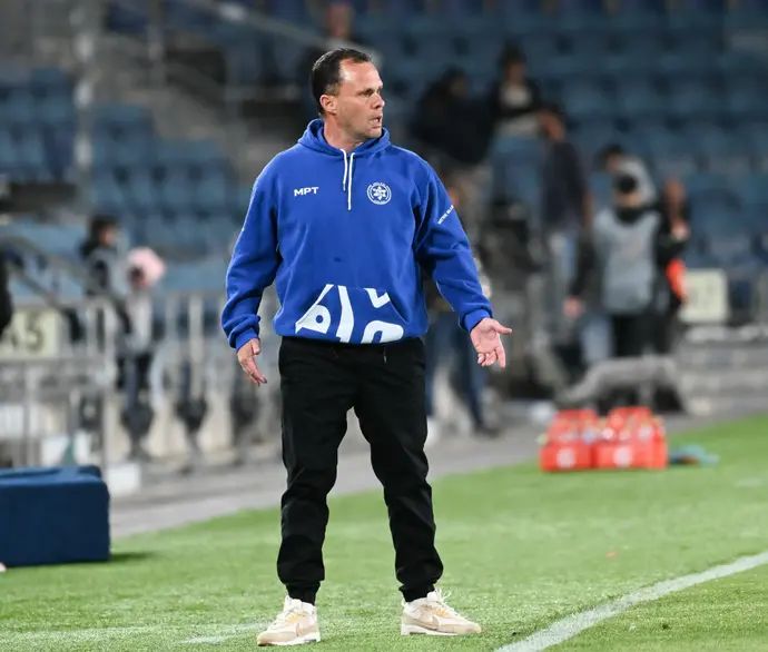 נועם שוהם, מאמן מכבי פתח תקוה