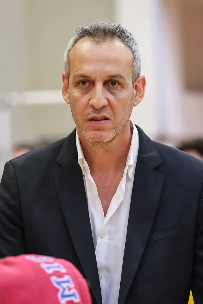 עודד קטש, מאמן מכבי תל אביב