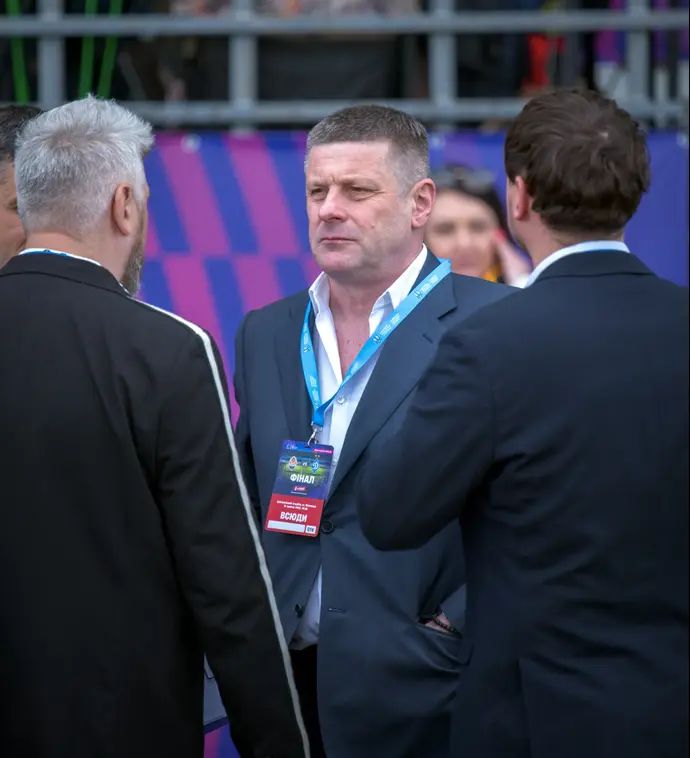 אולג לוז'ני