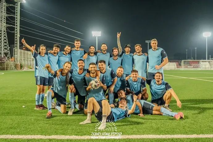 נבחרת שורדי הנובה
