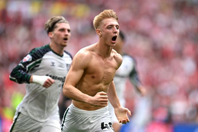 שחקן סנדרלנד, תום ווטסון