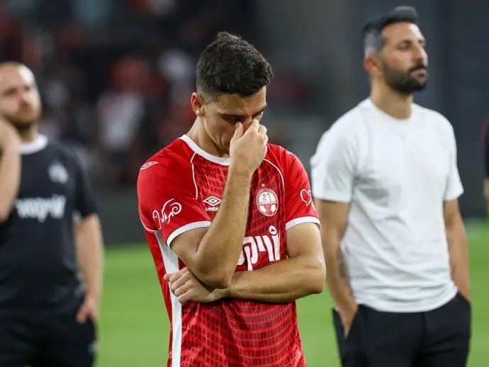 דן ביטון, הפועל באר שבע