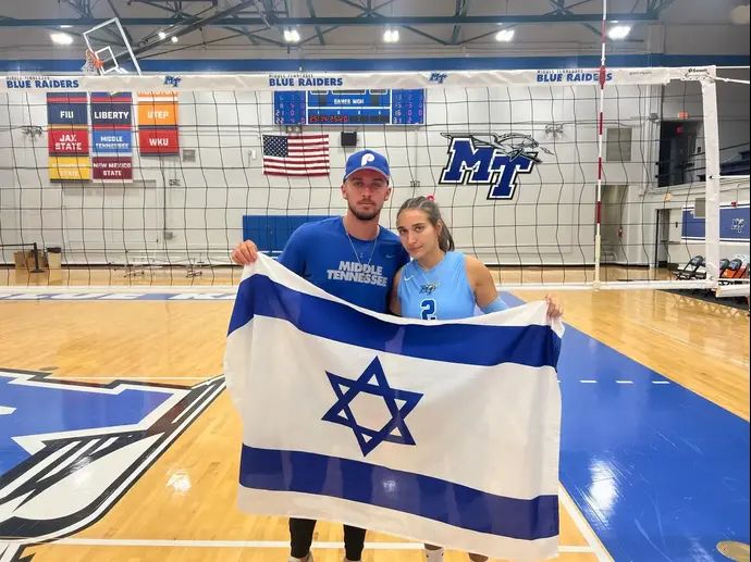 חן אברמוביץ'