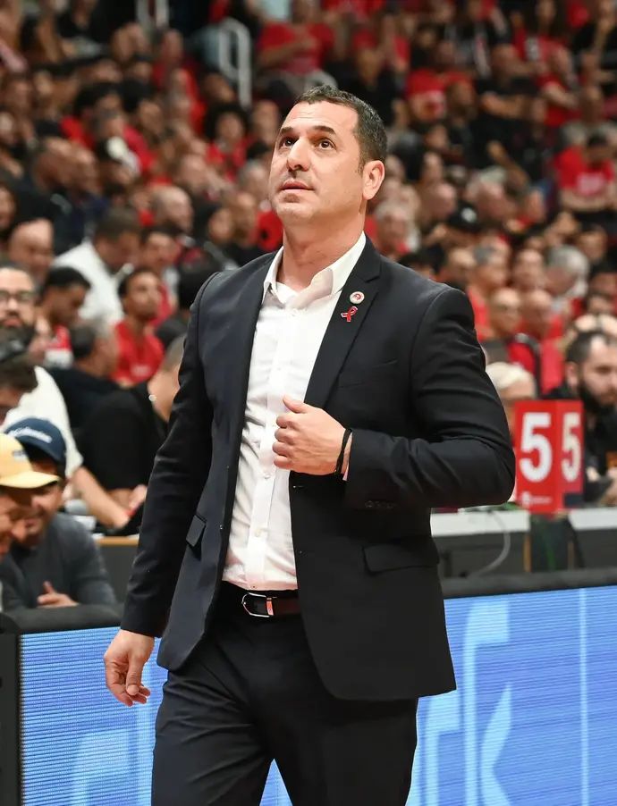 יונתן אלון, מאמן הפועל ירושלים