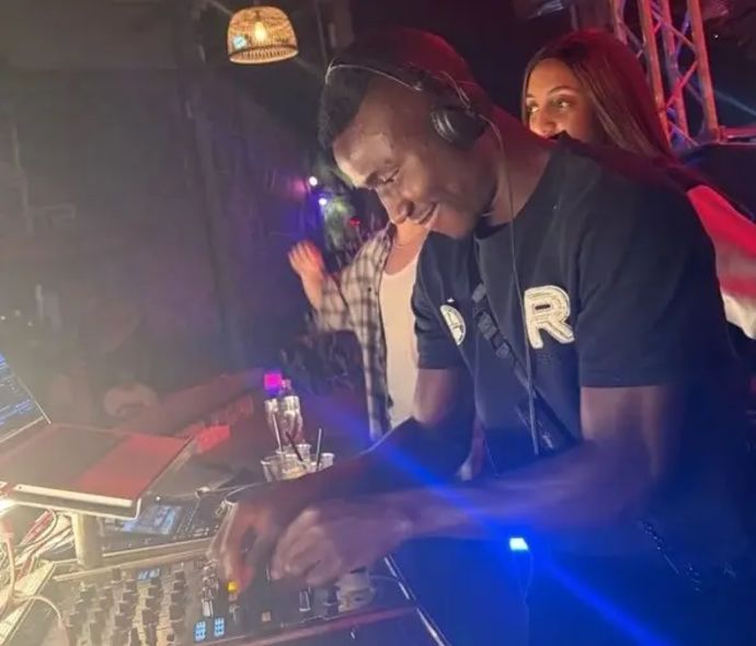 דיג'יי קינגס קנגוואה