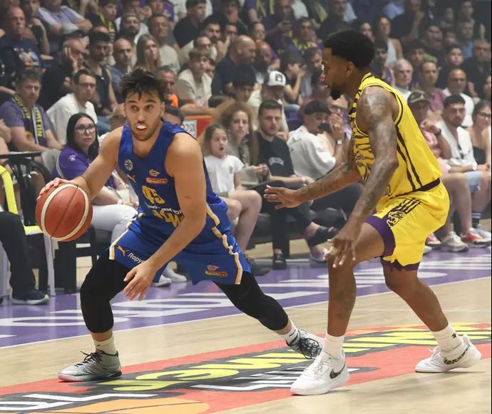 תמיר בלאט, מכבי תל אביב