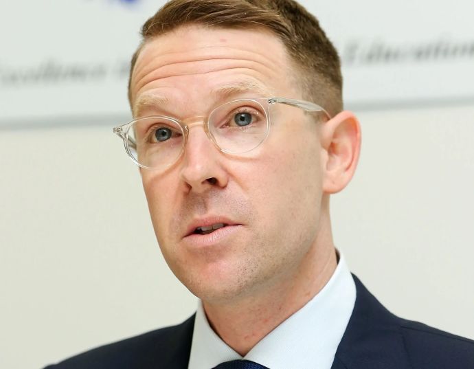 סם פרסטי הג'נרל מנג'ר של אוקלהומה סיטי ת'אנדר