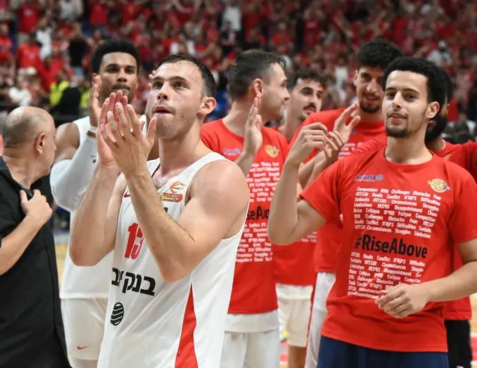 רועי הובר, הפועל ירושלים