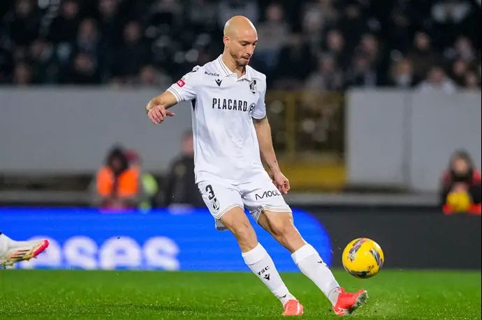 בלם ויטוריה גימראייש מיקל ויאנואבה