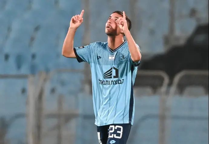 זיו בן שימול בני יהודה