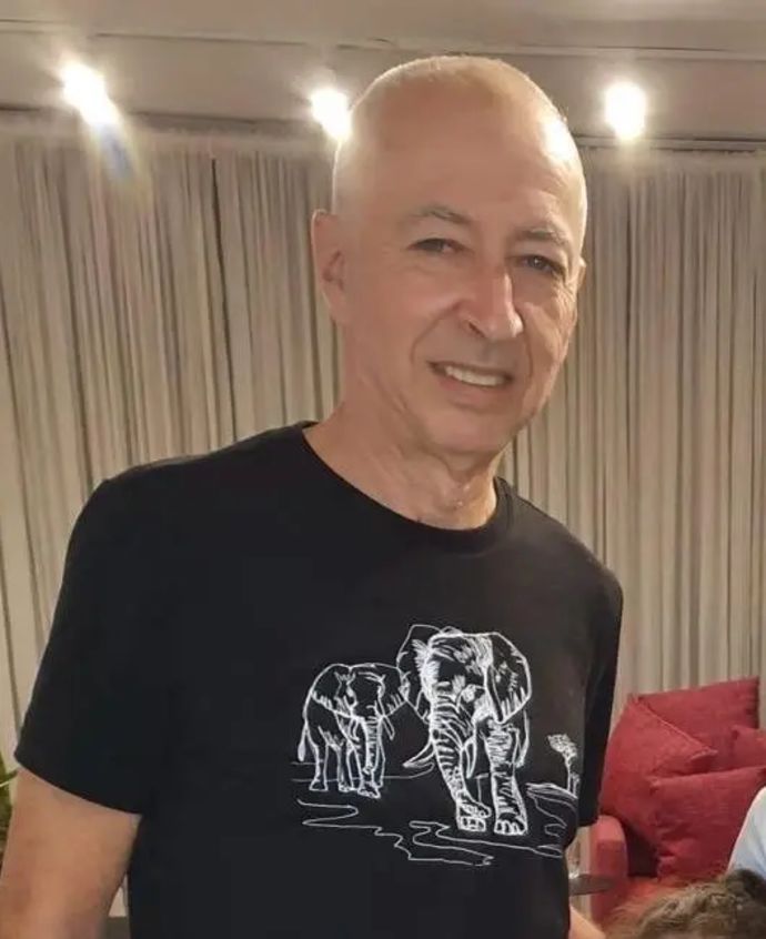 משה גולדנברג