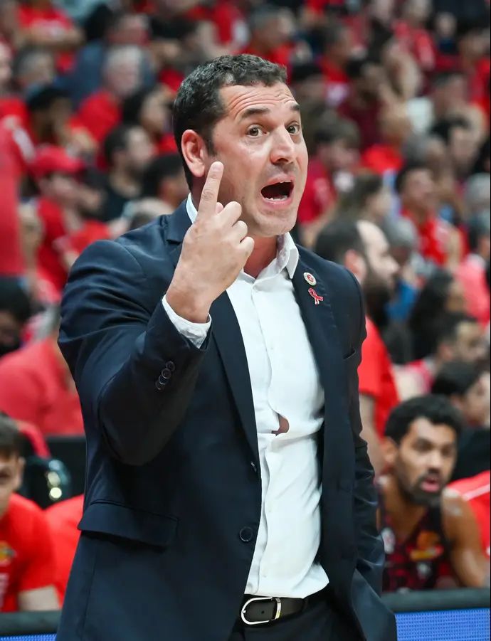 יונתן אלון, מאמן הפועל ירושלים